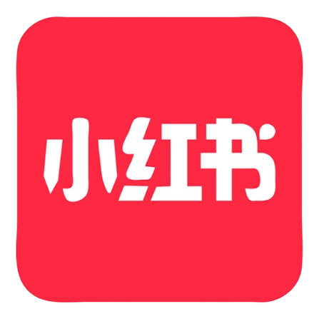 小红书